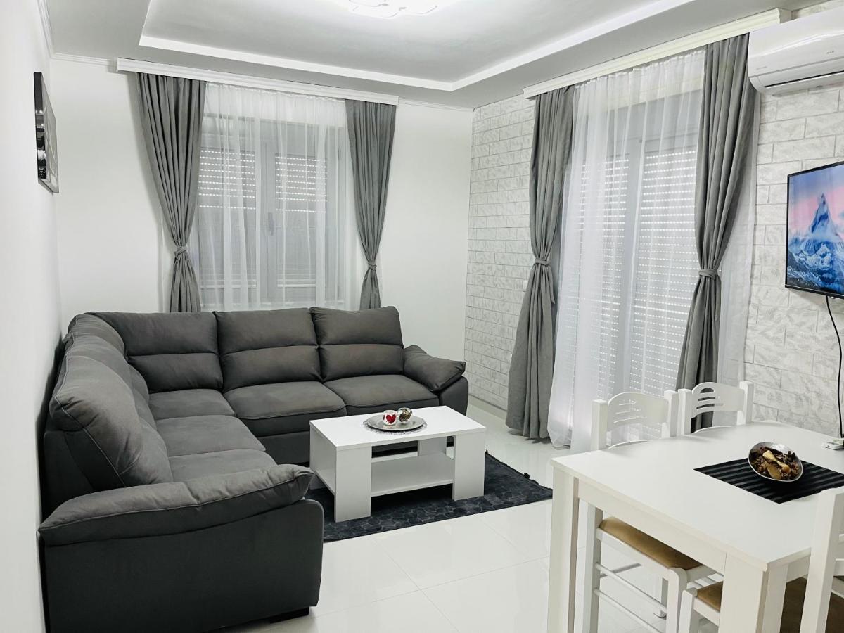 Apartments Masimo Donji Stoj Buitenkant foto